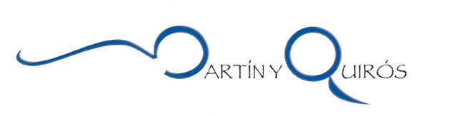 Fisioterapia Martín y Quirós